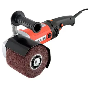 Polish Machinery